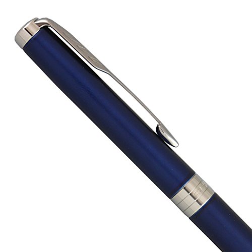 パーカー PARKER ソネット ブルーラッカーCT スリム ボールペン